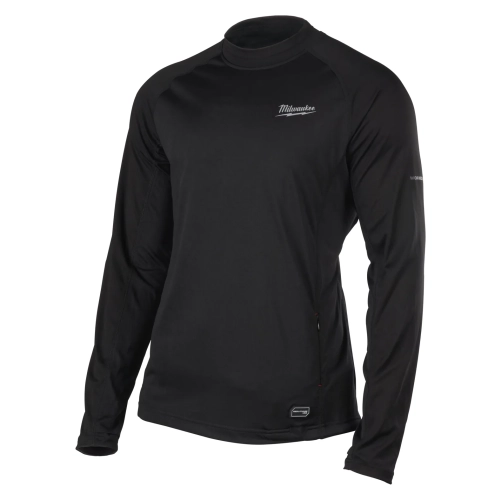 Podgrzewana koszulka WORKSKIN™ z USB Milwaukee L4 HBLB, rozmiar XXL