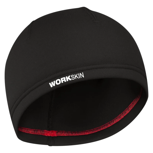 Czapka WORKSKIN™ o płytkim kroju Milwaukee LP BNI