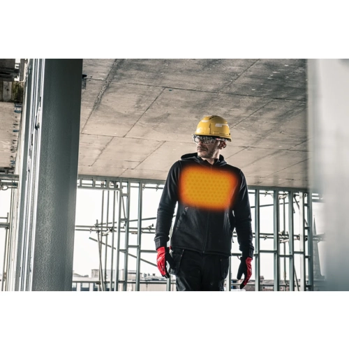 Bluza podgrzewana M12™ HEXON™ Milwaukee M12 HHBL5