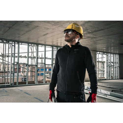 Bluza podgrzewana M12™ HEXON™ Milwaukee M12 HHBL5
