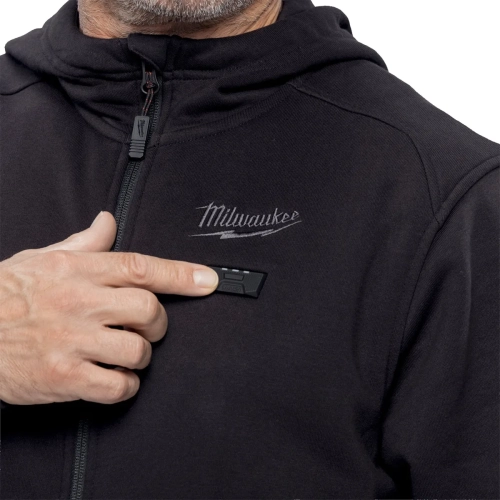 Bluza podgrzewana M12™ HEXON™ Milwaukee M12 HHBL5