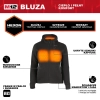 Damska bluza podgrzewana M12™ HEXON™ Milwaukee M12 HHLBL5