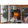 Kurtka podgrzewana M12™ HEXON™ Milwaukee M12 HJ6