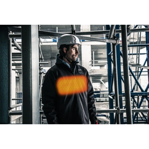 Kurtka podgrzewana M12™ HEXON™ Milwaukee M12 HJ6