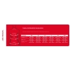 Damska kurtka podgrzewana pikowana M12™ HEXON™ Milwaukee M12 HPJLBL3