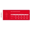Kamizelka podgrzewana pikowana M12™ HEXON™ Milwaukee M12 HPVBL3
