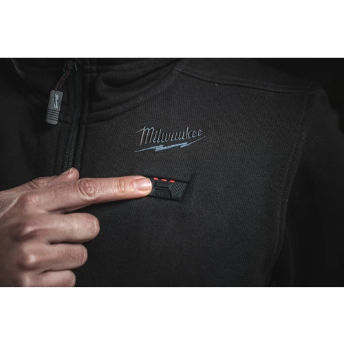 Kamizelka podgrzewana pikowana M12™ HEXON™ Milwaukee M12 HPVBL3