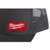 Czapka z daszkiem z siatką Milwaukee STCS