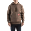 Bluza robocza z kapturem Milwaukee WH MW
