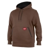 Bluza robocza z kapturem Milwaukee WH MW