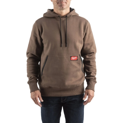 Bluza robocza z kapturem Milwaukee WH MW