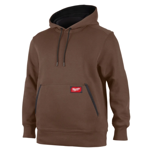 Bluza robocza z kapturem Milwaukee WH MW