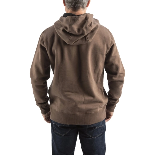 Bluza robocza z kapturem Milwaukee WH MW