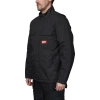 Kurtka robocza FREEFLEX™ Milwaukee WJ BL czarna