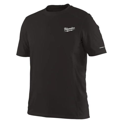 Lekka koszulka robocza WORKSKIN™ z krótkim rękawem Milwaukee WW SS