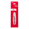 Prowadnica 15 cm 3/8″ do pilarki M12 FHS MILWAUKEE – opakowanie