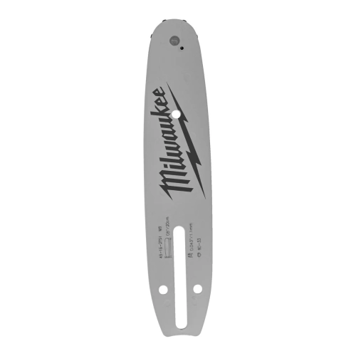 Prowadnica 20 cm 3/8″ do pilarki M18 FHS20 MILWAUKEE