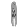 Prowadnica 15 cm 3/8″ do pilarki M12 FHS MILWAUKEE