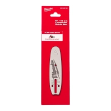 Prowadnica 15 cm 3/8″ do pilarki M12 FHS MILWAUKEE – opakowanie Prowadnica 15 cm 3/8″ do pilarki M12 FHS MILWAUKEE – opakowanie