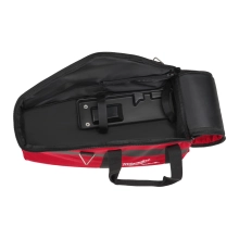 Torba na pilarkę łańcuchową M18 z tylną rękojeścią MILWAUKEE – ujęcie 2 Torba na pilarkę łańcuchową M18 z tylną rękojeścią MILWAUKEE – ujęcie 2