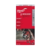 Brzeszczot bimetalowy Milwaukee do pił taśmowych HD 18 898,52 mm 14 TPI (3szt) – widok 3
