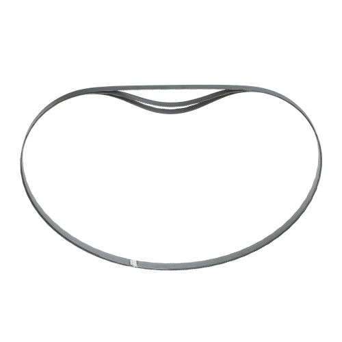 Brzeszczot bimetalowy Milwaukee do pił taśmowych HD 18 898,52 mm 14 TPI (3szt) – widok 2