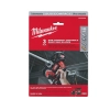 Brzeszczot bimetalowy Milwaukee do pił taśmowych M12 687,57 mm 18 TPI (3szt) – widok 3