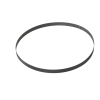 Brzeszczot bimetalowy Milwaukee do pił taśmowych M12 687,57 mm 18 TPI (3szt)