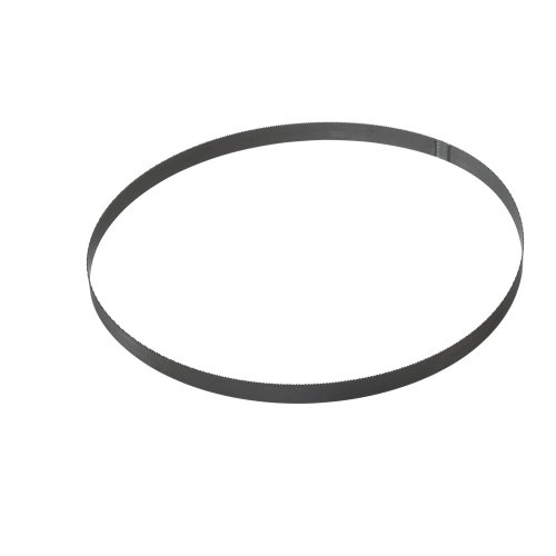 Brzeszczot bimetalowy Milwaukee do pił taśmowych M12 687,57 mm 18 TPI (3szt)