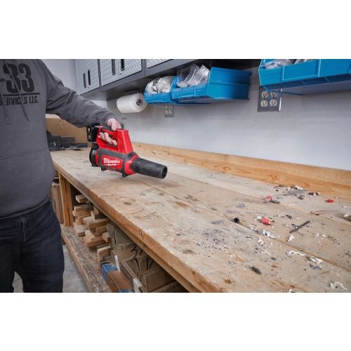 M12 BBL-0 Dmuchawa akumulatorowa Milwaukee 4933472214