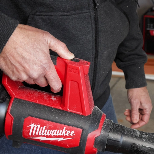 M12 BBL-0 Dmuchawa akumulatorowa Milwaukee 4933472214