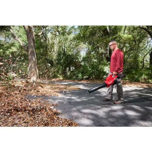 M18 F2BL-0 Dmuchawa na dwa akumulatory Milwaukee 4933479987