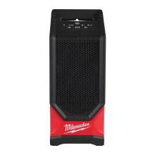M18 SPEJSG2-0 głośnik Bluetooth® Milwaukee – widok 2