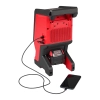 M18 SPEJSG2-0 głośnik Bluetooth® Milwaukee 4933493530