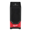 M18 SPEJSG2-0 głośnik Bluetooth® Milwaukee 4933493530