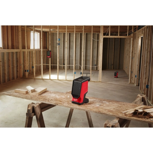 M18 SPEJSG2-0 głośnik Bluetooth® Milwaukee 4933493530
