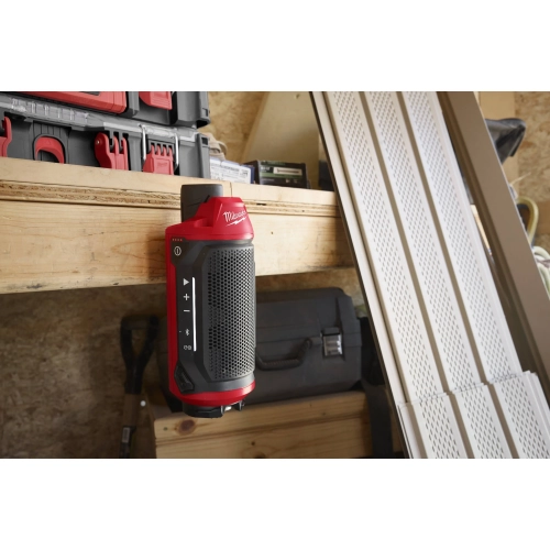 M12 SPEJSG2-0 głośnik Bluetooth® PACKOUT™ Milwaukee 4933498433