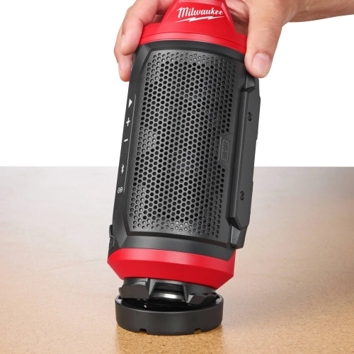 M12 SPEJSG2-0 głośnik Bluetooth® PACKOUT™ Milwaukee 4933498433