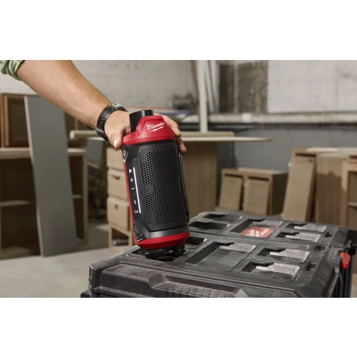 M12 SPEJSG2-0 głośnik Bluetooth® PACKOUT™ Milwaukee 4933498433