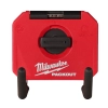 Hak do przechowywania mały prosty Milwaukee PACKOUT