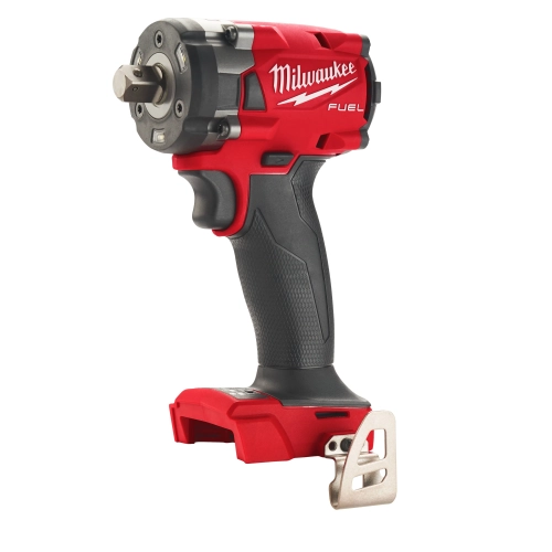 M18 FIW2P12-0X Klucz udarowy 339Nm 1/2″ z pinem blokującym Milwaukee