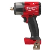 M18 FMTIW2P12-0X Klucz udarowy 745Nm 1/2″ z pinem blokującym Milwaukee