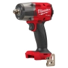 M18 FMTIW2P12-0X Klucz udarowy 745Nm 1/2″ z pinem blokującym Milwaukee – widok 2