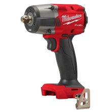 M18 FMTIW2P12-0X Klucz udarowy 745Nm 1/2″ z pinem blokującym Milwaukee – widok 2