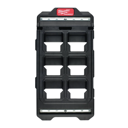 Płyta montażowa Milwaukee PACKOUT kompaktowa