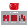 Koszyk z otwormi Milwaukee PACKOUT