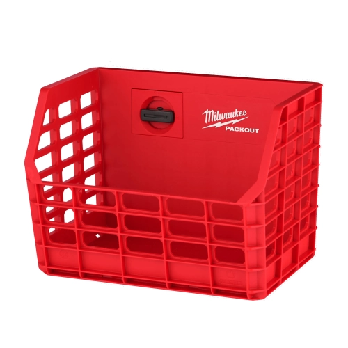 Koszyk z otwormi Milwaukee PACKOUT