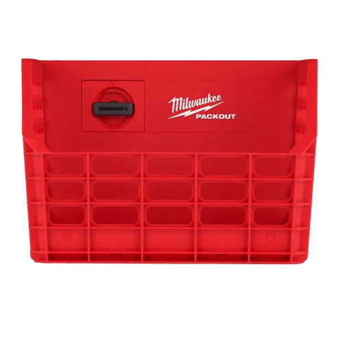 Koszyk z otwormi Milwaukee PACKOUT