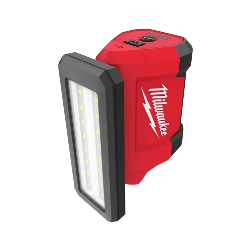 M12 PAL-0 lampa strefowa LED z obrotową głowicą 700 lm Milwaukee 4933478226