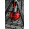 M18 HOSALC-0 lampa stojąca HIGH OUTPUT™ z ładowarką 6000 lm Milwaukee 4933478116